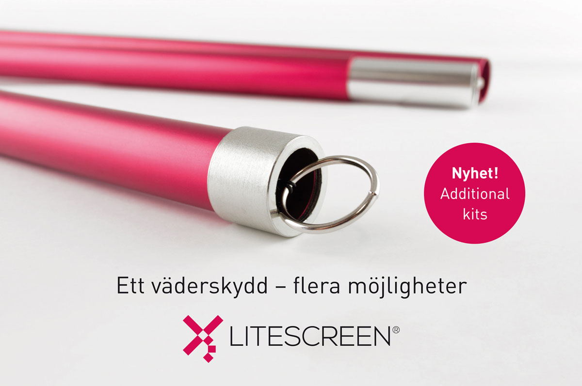 Lättviktsmaterial